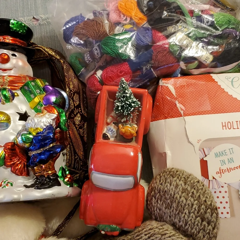 Bundle of Random Item's - Picture 4 of 14